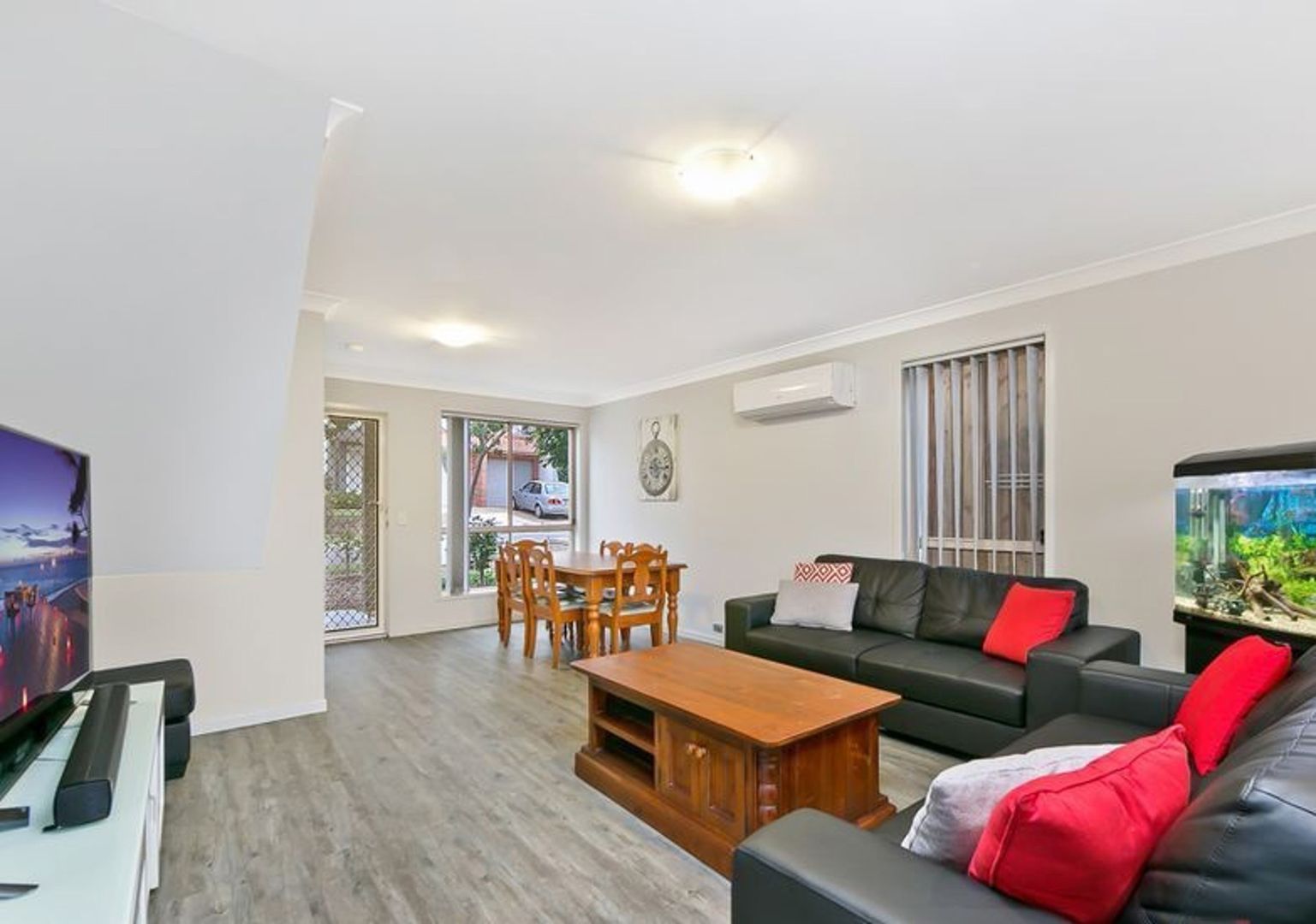 31 Somersby Circuit, Acacia Gardens NSW 2763 House For Rent Domain