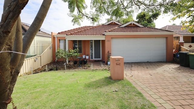 389 Sydenham Street, Belmont WA 6104, Image 0