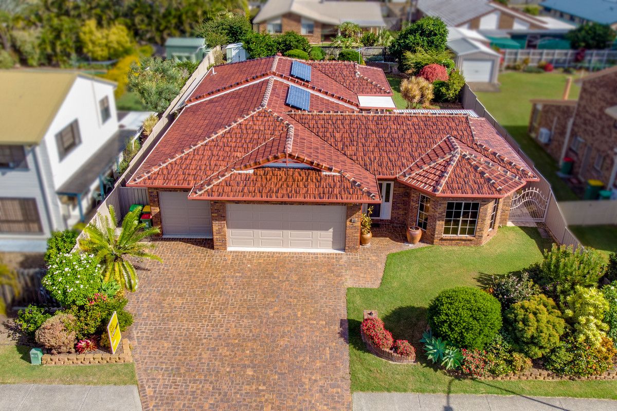 46 Mary Pleasant Drive, Birkdale QLD 4159, Image 0