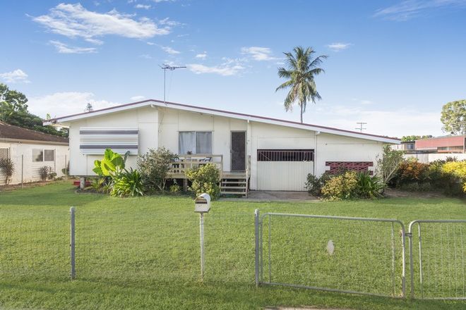Picture of 45 Gollogly Lane, CONDON QLD 4815