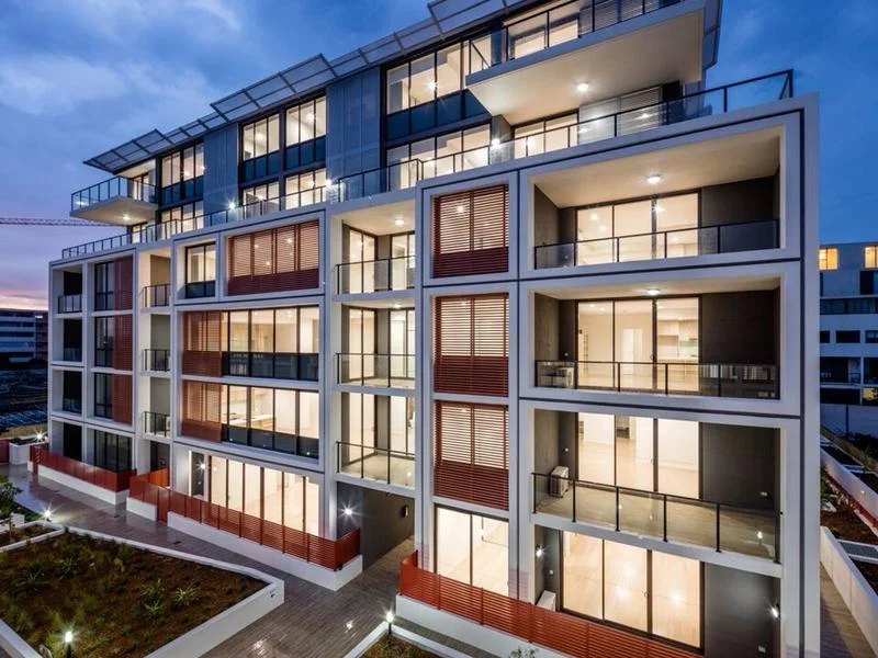 45/90-92 Bay Street, Botany NSW 2019