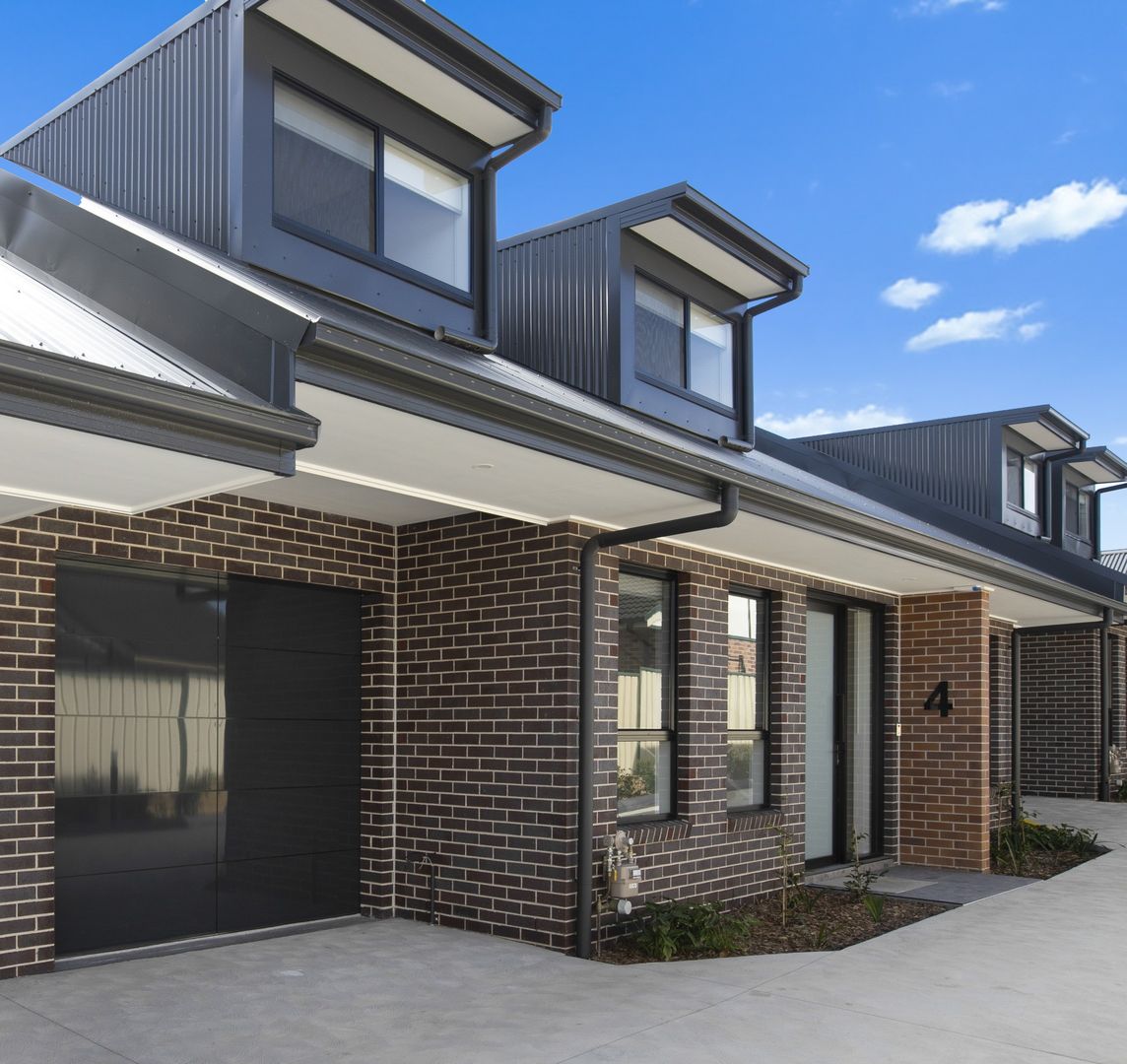 3/131 Chester Hill Road, Bass Hill NSW 2197 Townhouse For Rent 800