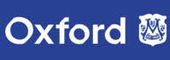 Logo for Oxford Agency