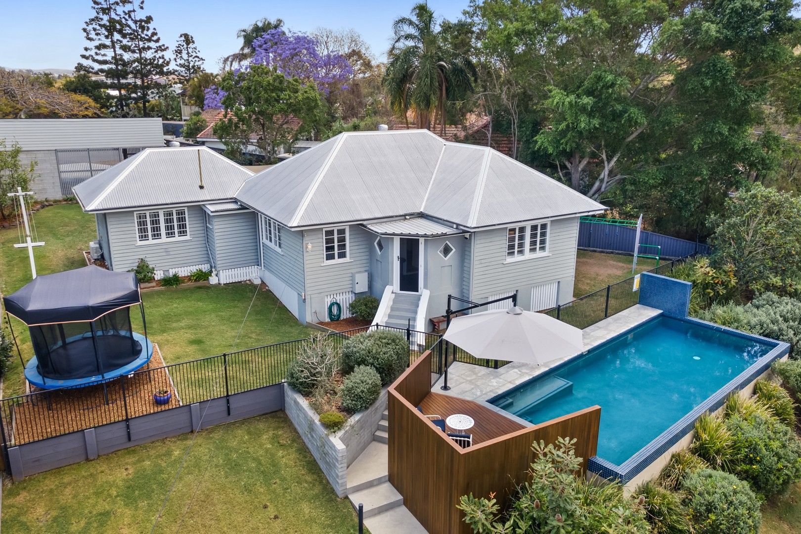 14 Phalerum Avenue, Seven Hills QLD 4170, Image 0