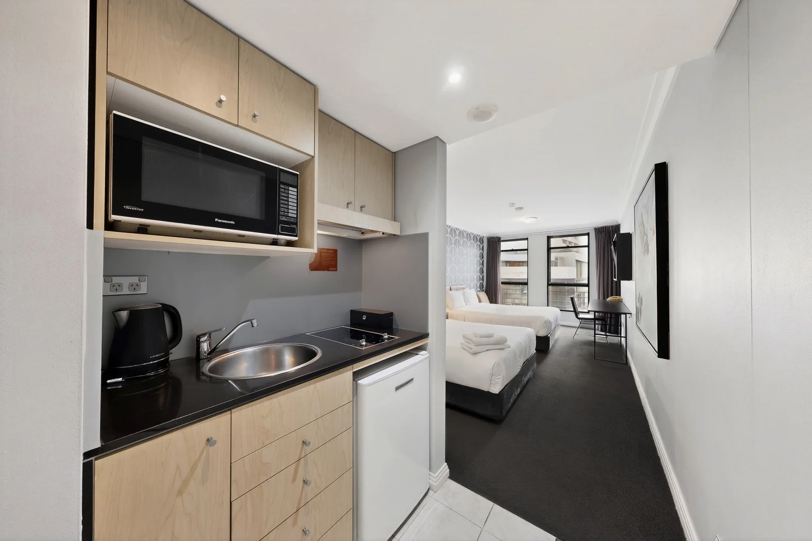 Additional image 2 of 811/653 George Street, Haymarket NSW 2000