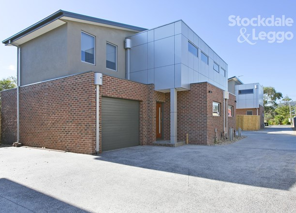 4/4 Harrison Street, Dromana VIC 3936