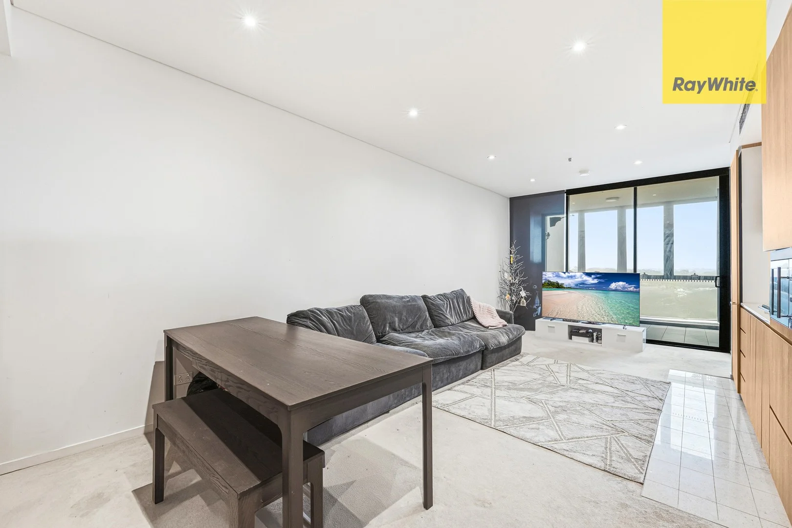 1301/45 Macquarie Street, Parramatta NSW 2150