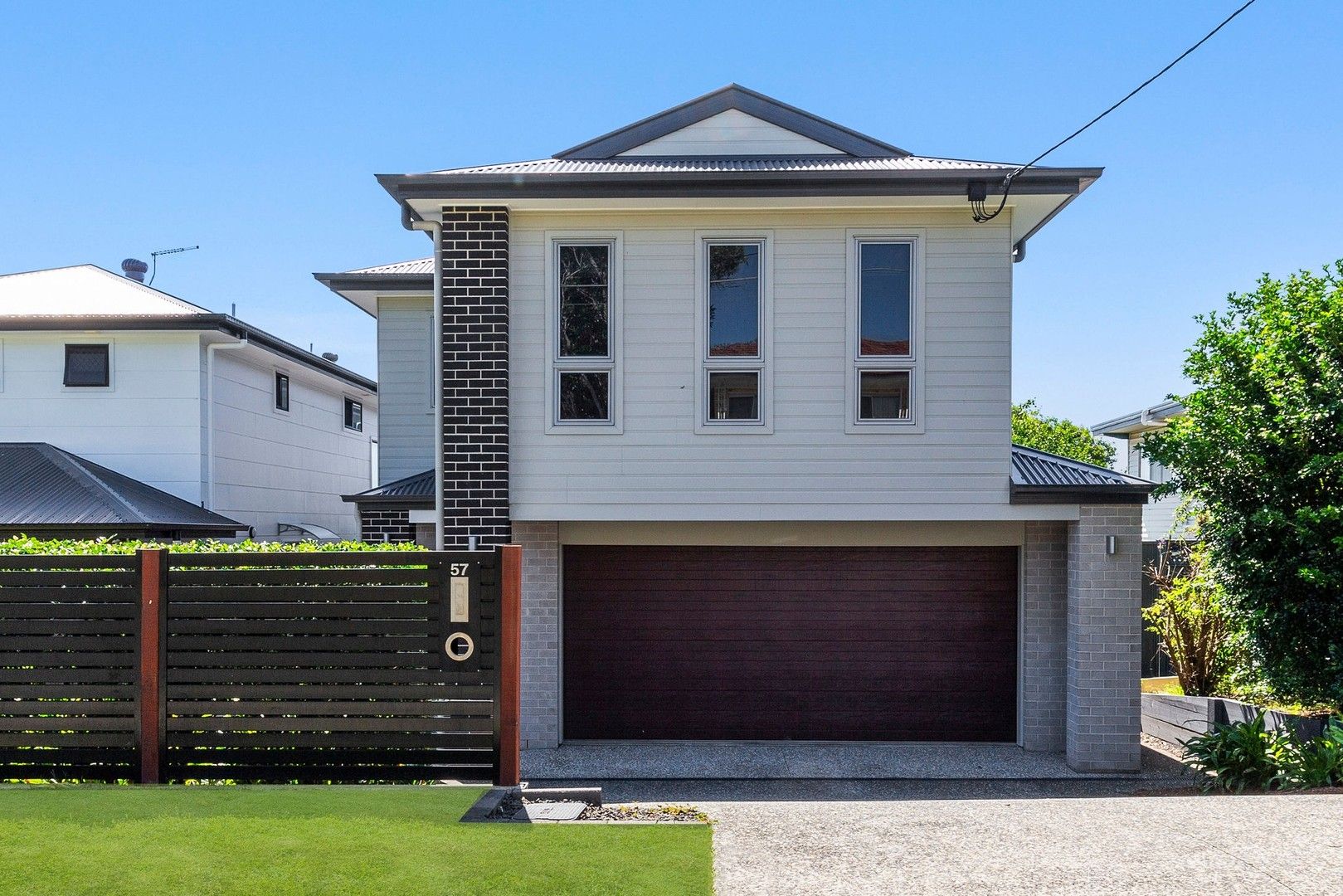 4 bedrooms House in 57 Warrimoo Street BRACKEN RIDGE QLD, 4017