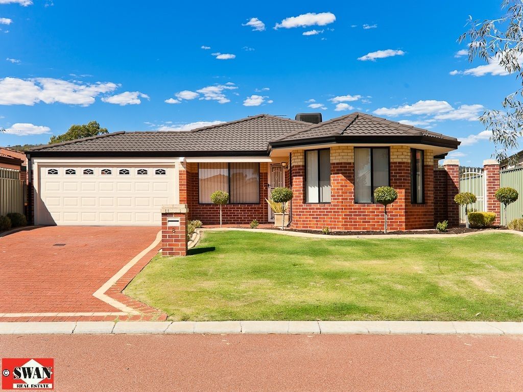 8 Silver Princess Way, Jane Brook WA 6056, Image 0