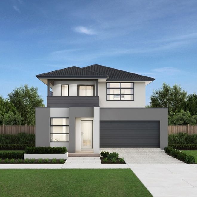 Harpley House and Land Packages Corner of Ison Road &, Gillespie Ave