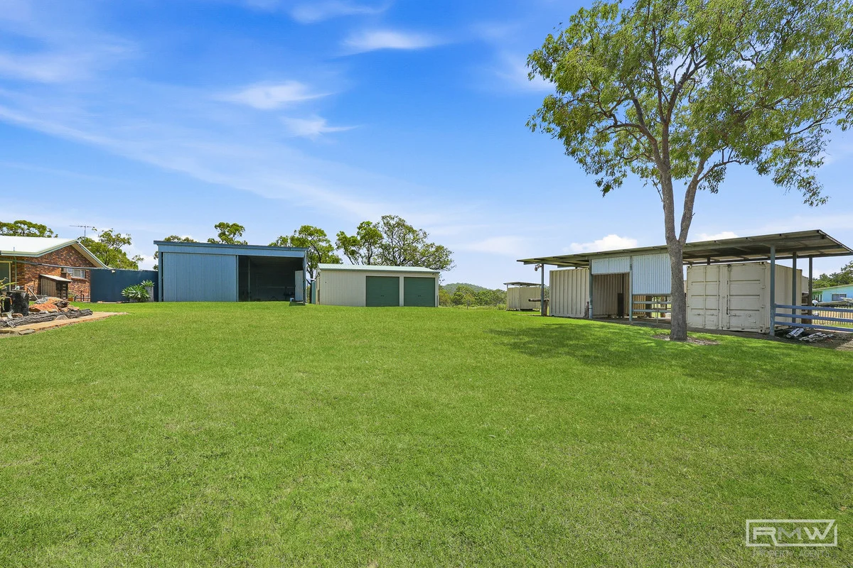 Additional image 24 of 60 Cawarral Road, Tungamull QLD 4702