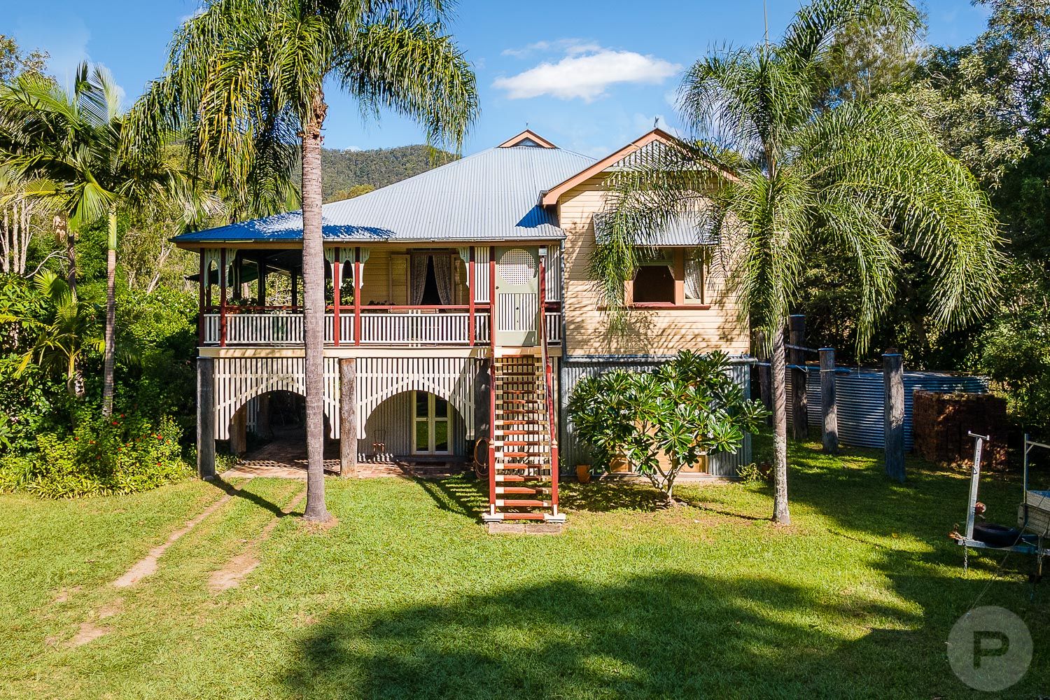 233 Upper Camp Mountain Road, Camp Mountain QLD 4520, Image 0