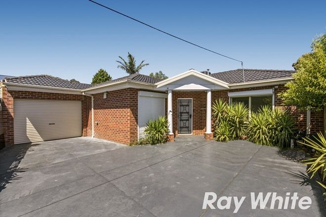 Picture of 2/21 Elton Road, FERNTREE GULLY VIC 3156