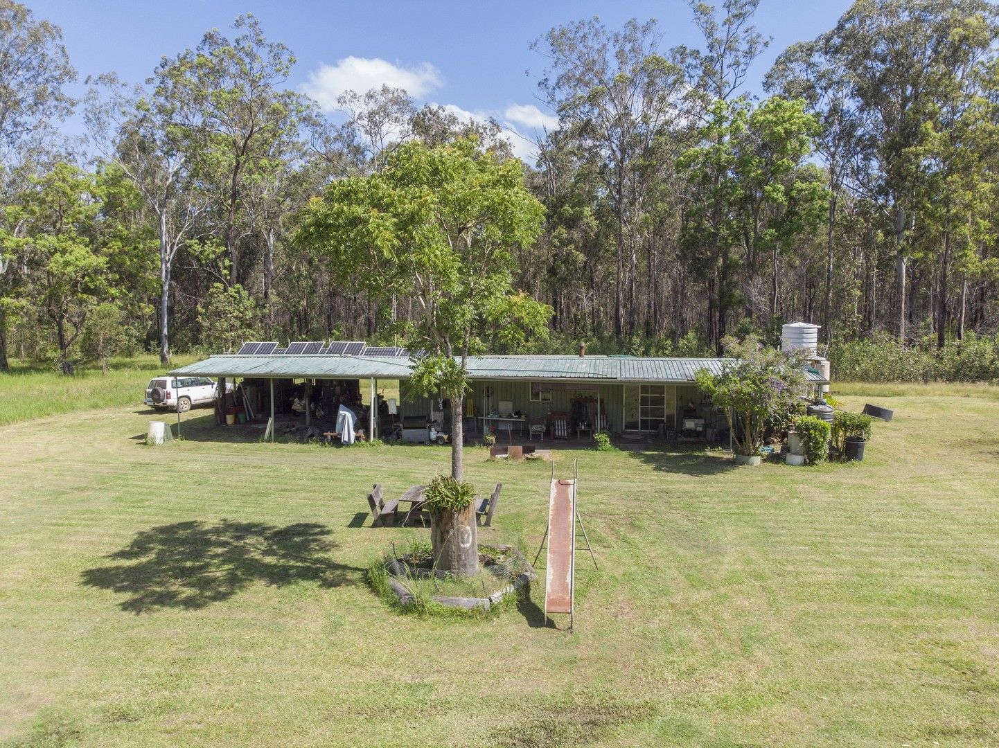 2305 Bungawalbin Whiporie Road, Gibberagee NSW 2469, Image 0