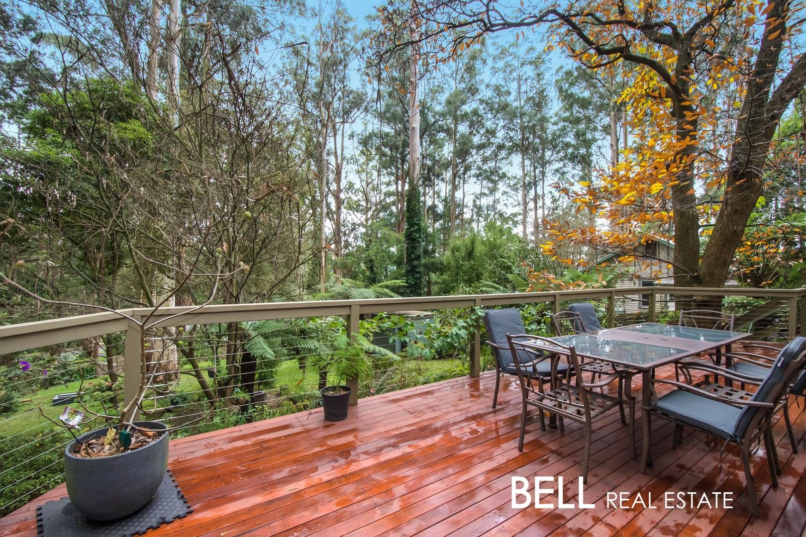 3 Upper Coonara Road, Olinda VIC 3788, Image 0