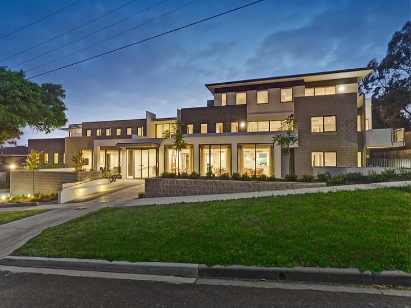 224/59 Strabane Avenue, Mont Albert North VIC 3129 Apartment For