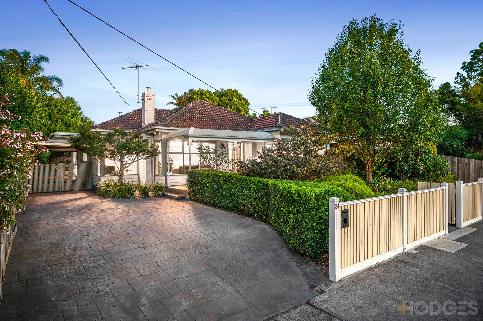 Primary image of 34 Ashwood Avenue, Highett VIC 3190