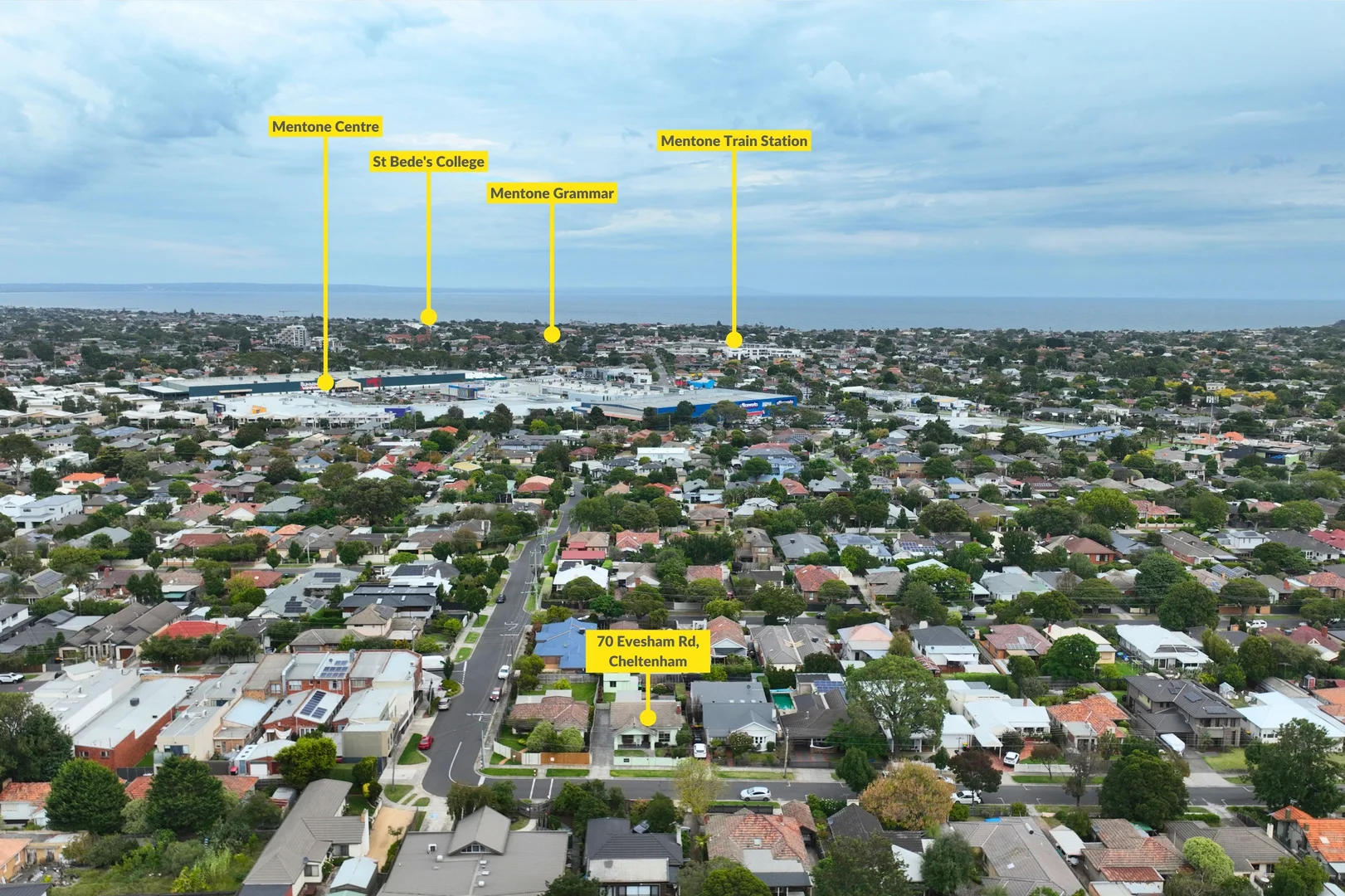 Additional image 22 of 70 Evesham Road, Cheltenham VIC 3192