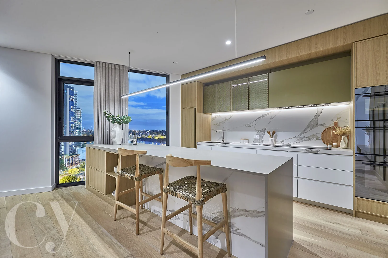 Additional image 3 of 1205/18 Ogilvie Road, Mount Pleasant WA 6153