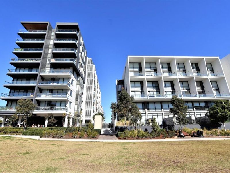 902/30 Rothschild Avenue, Rosebery Property History & Address