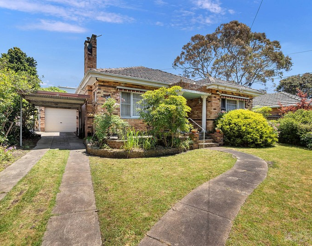 63 Marina Road, Mentone VIC 3194