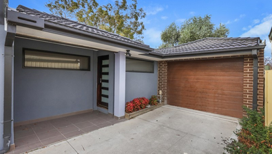 Picture of 3/93 Suspension Street, ARDEER VIC 3022