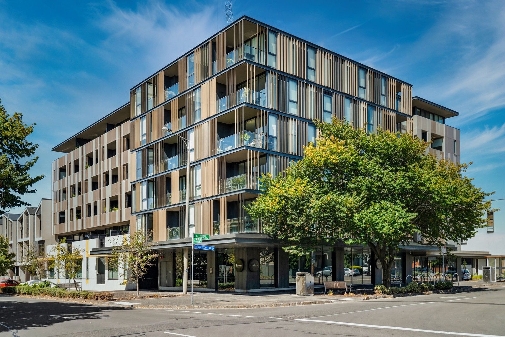 110/47 Nelson Place, Williamstown VIC 3016 Apartment For Rent Domain