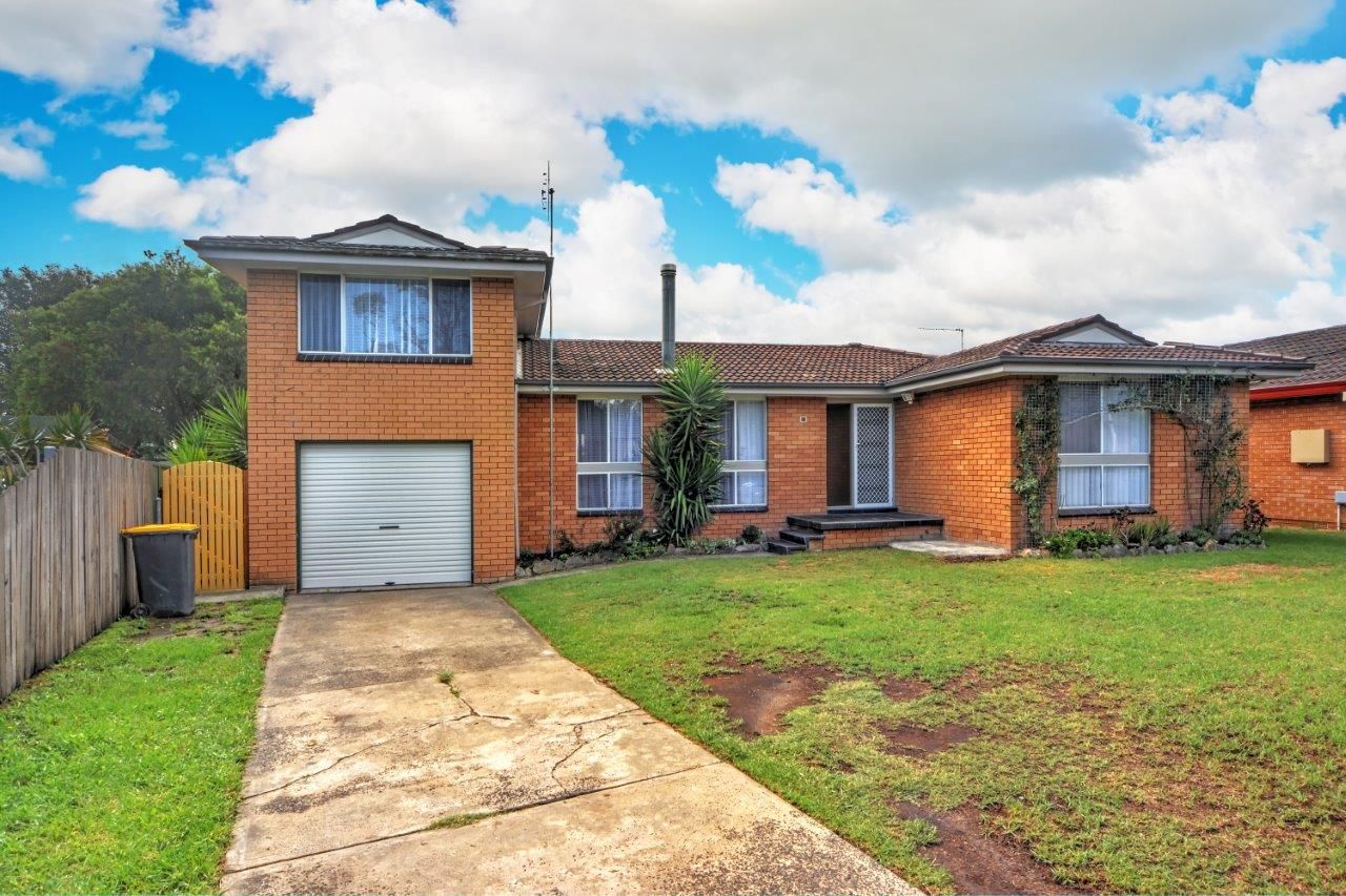 11 Tarraba Crescent, Nowra NSW 2541, Image 0