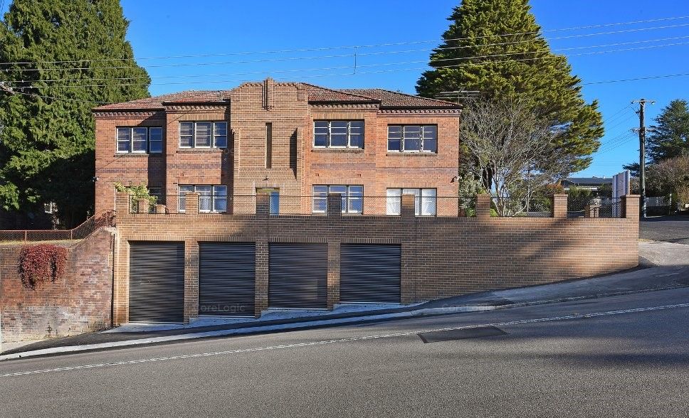 2 bedrooms Apartment / Unit / Flat in 3/229 Katoomba Street KATOOMBA NSW, 2780