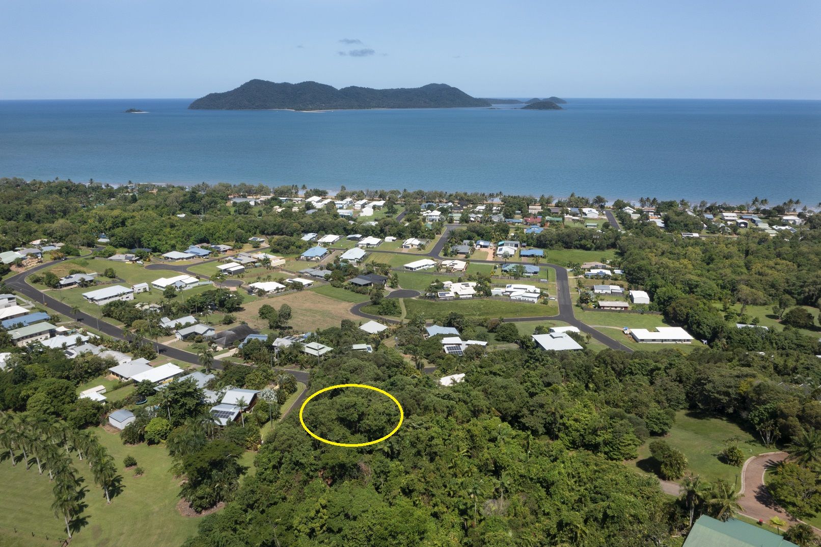 25 The Boulevard, South Mission Beach QLD 4852 Domain