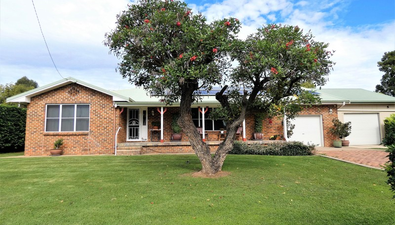 Picture of 2 Myall Place, MOREE NSW 2400