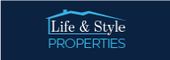 Logo for Life and Style Properties