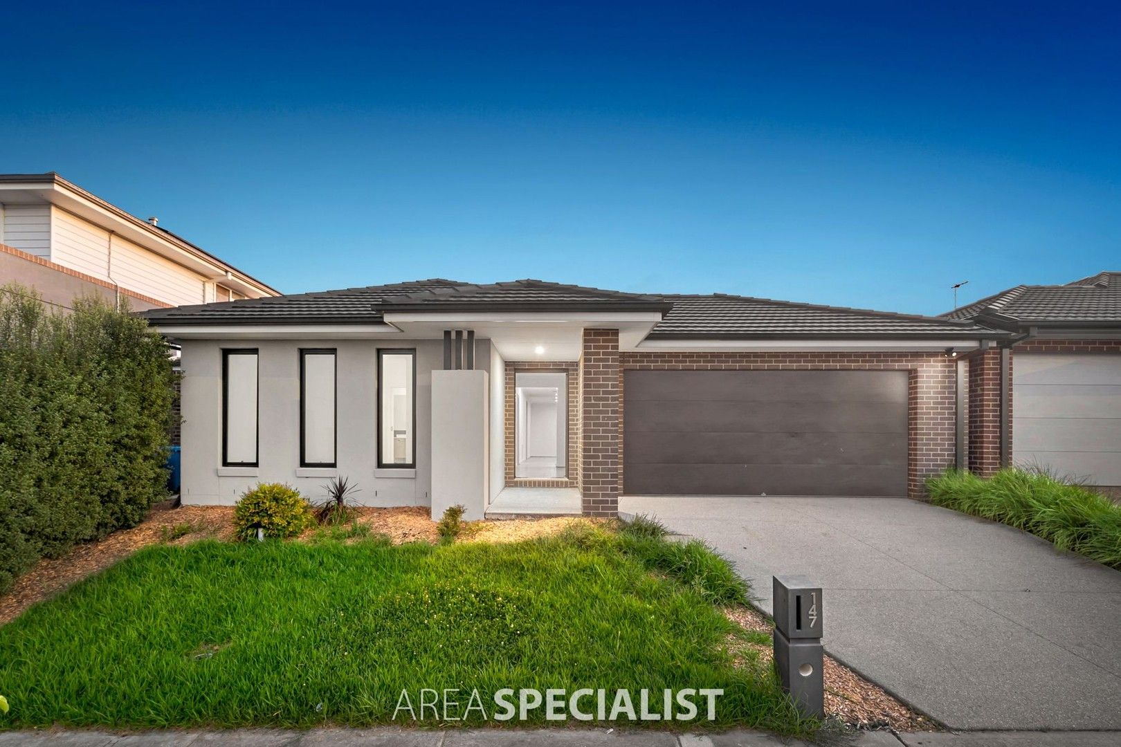 4 bedrooms House in 147 Athletic Circuit CLYDE VIC, 3978