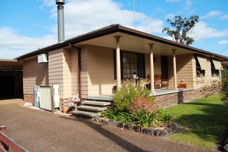 10 College Street, Barnsley NSW 2278, Image 0