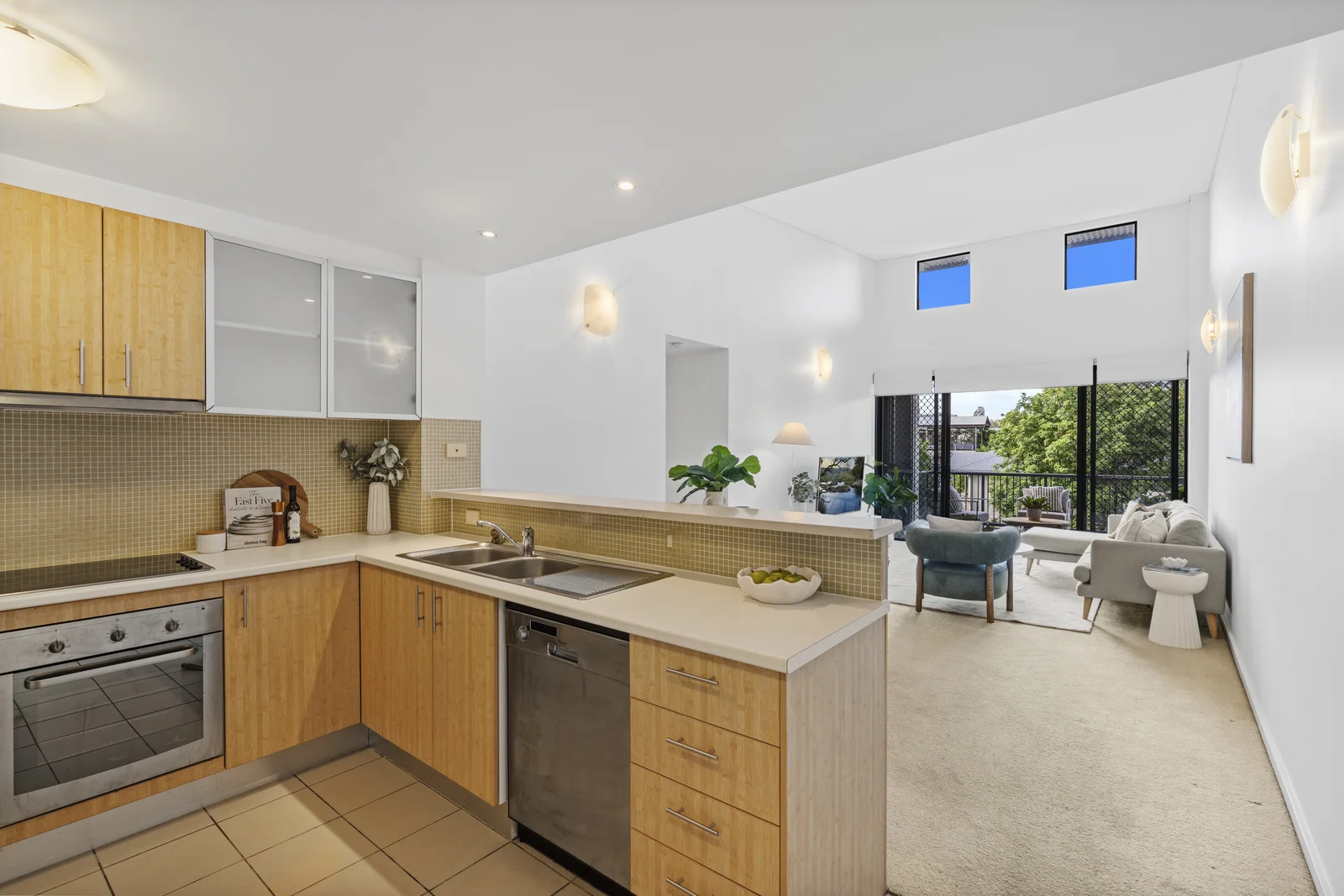 Additional image 11 of 48/38 Brougham Street, Fairfield QLD 4103