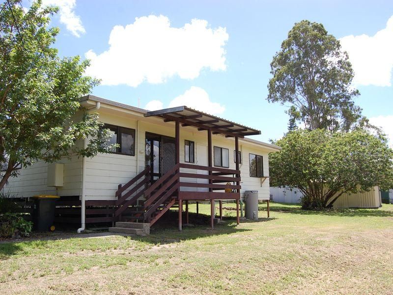 1 Hartley Drive, D'aguilar QLD 4514, Image 0