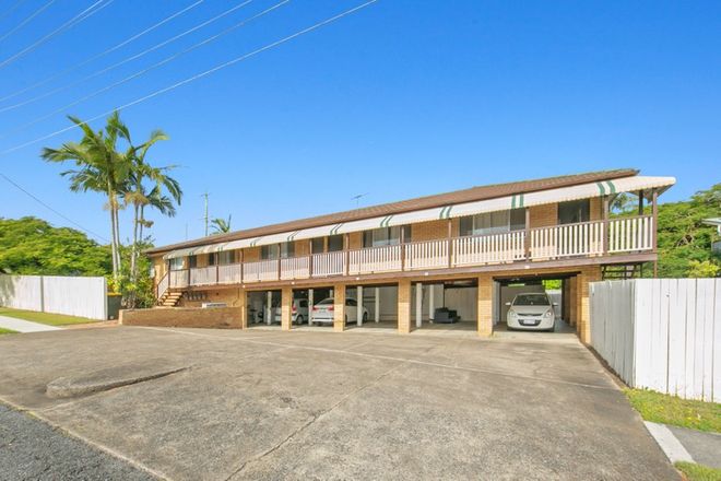 Picture of 27 Knowsley Street, STONES CORNER QLD 4120