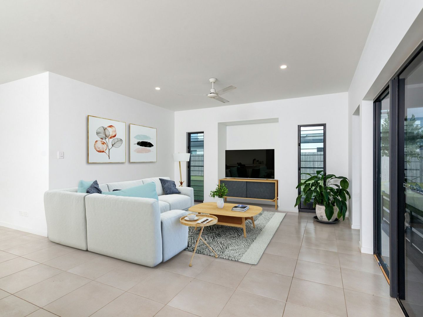 48 Barrbal Drive, Cooya Beach QLD 4873, Image 1