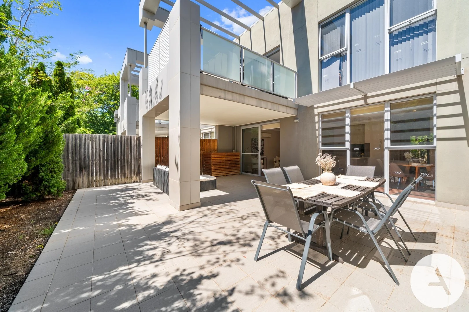 5/63A Torrens Street, Braddon ACT 2612