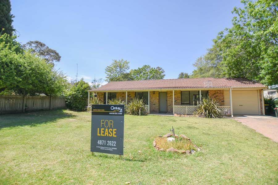 11 Ferguson Crescent, Mittagong NSW 2575