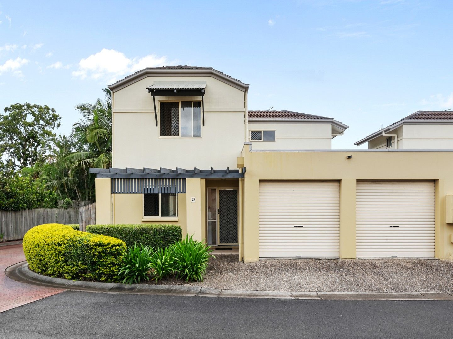 47/9 Amazons Place, Sinnamon Park QLD 4073, Image 0