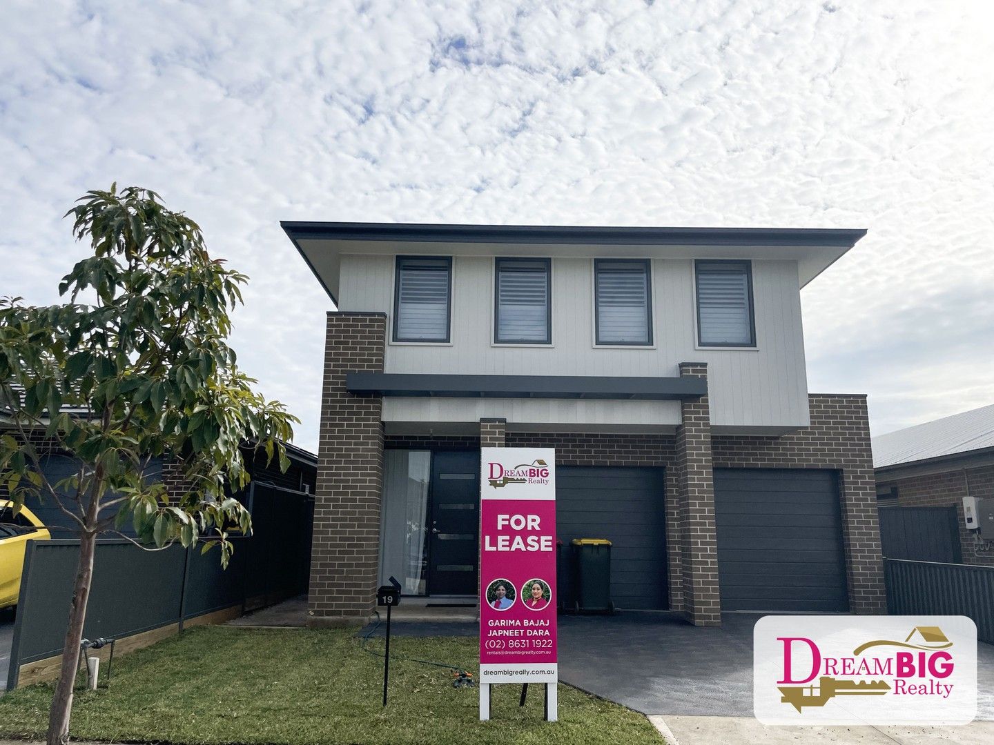 4 bedrooms House in 19 Genoa Street MARSDEN PARK NSW, 2765