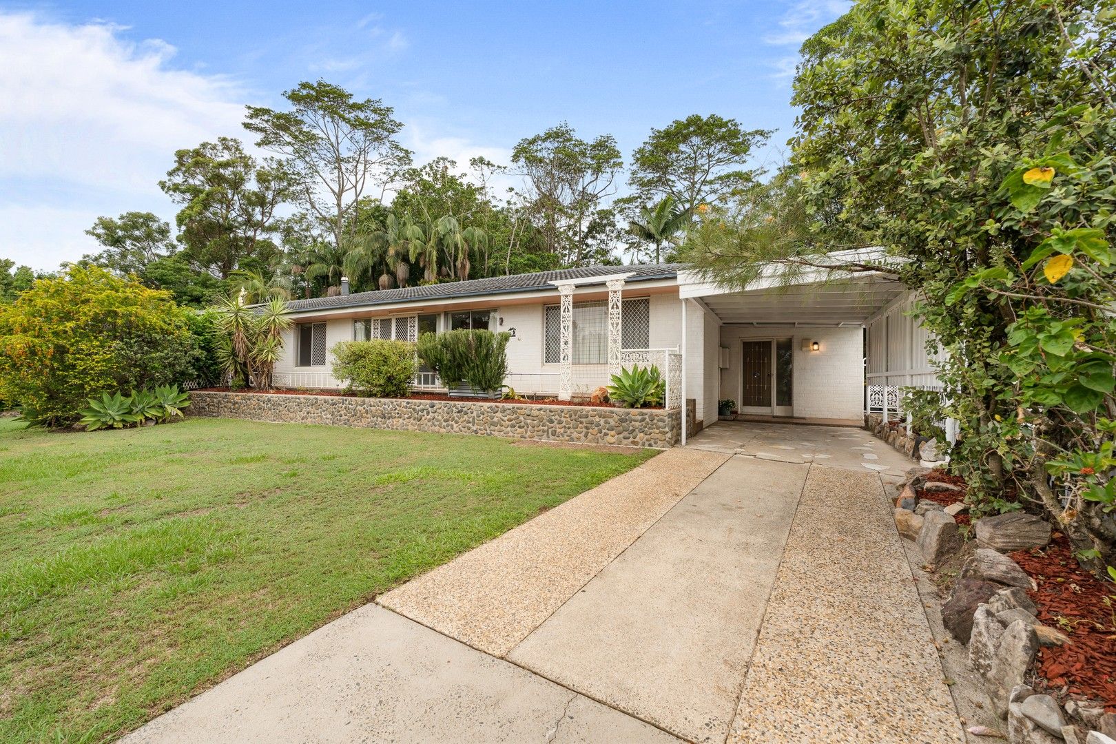 3 bedrooms House in 265 Oliver Street GRAFTON NSW, 2460