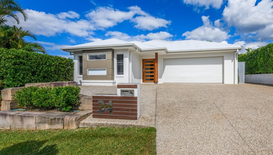 Picture of 34 Lysterfield Rise, UPPER COOMERA QLD 4209