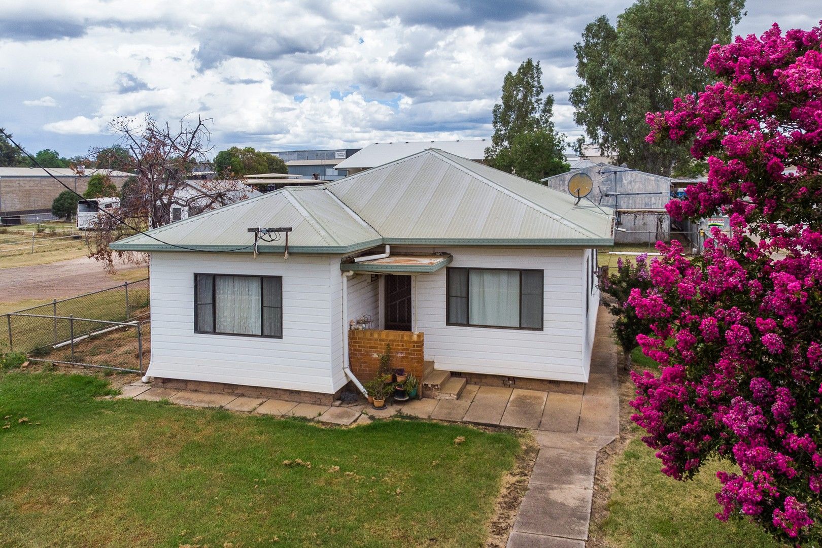 70 - 74 Showground Road, Tamworth NSW 2340, Image 1