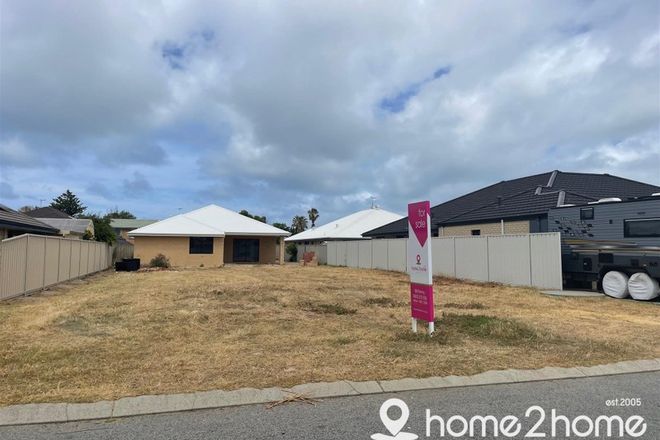 Picture of 40 Eldon Street, SHOALWATER WA 6169