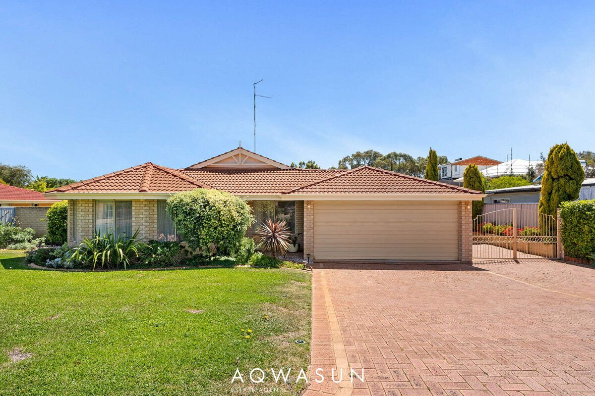 19 Karunjie Road, Golden Bay WA 6174, Image 1