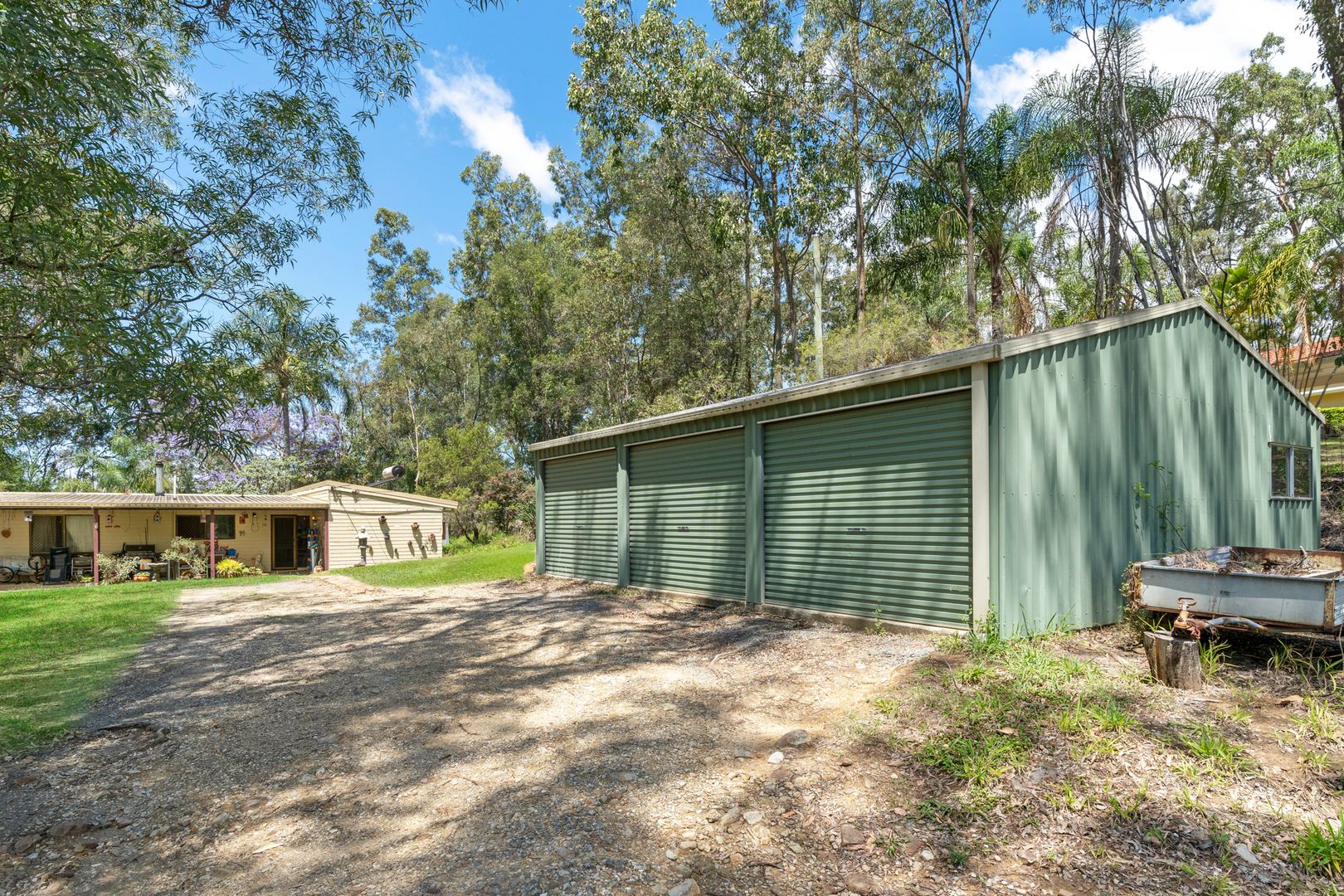 18 Currong Cresent, Mudgeeraba QLD 4213, Image 2