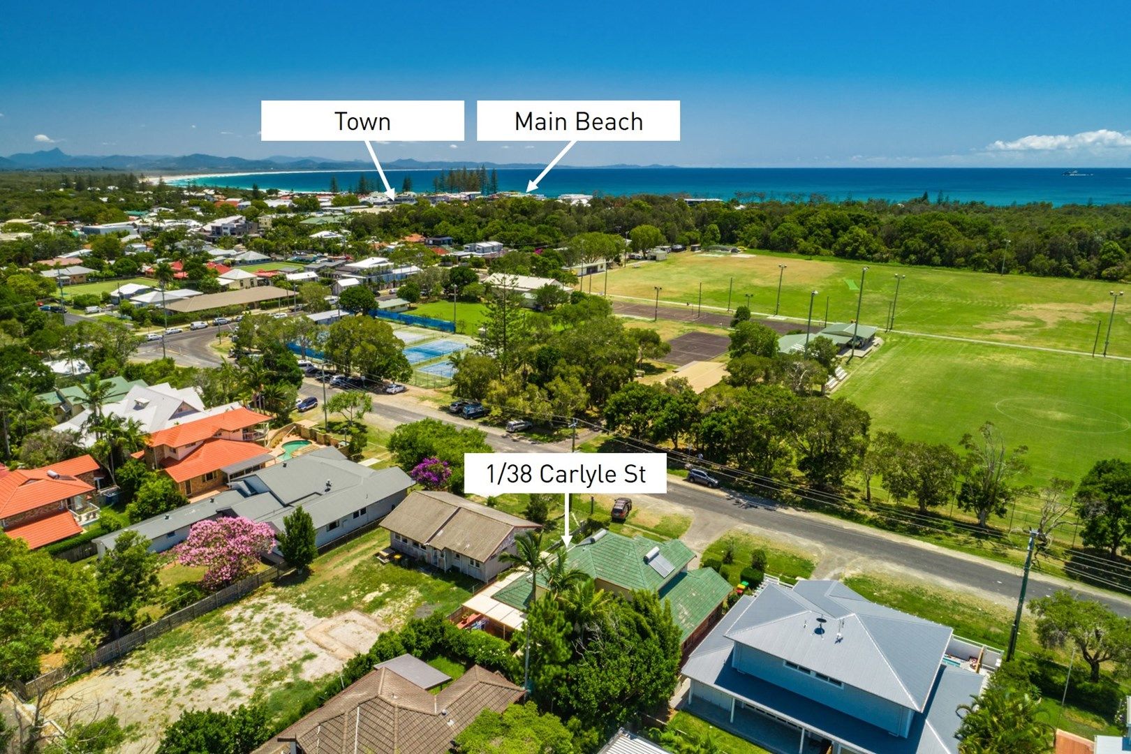 1/38 Carlyle Street, Byron Bay NSW 2481, Image 0