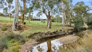 Picture of 645 Green Gully Road, GLENLYON VIC 3461